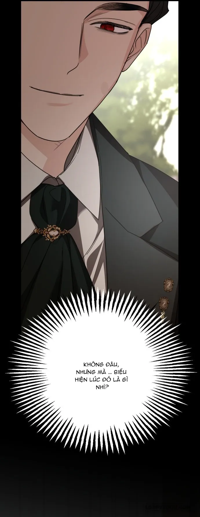 Gia Đình Chồng Quá Ám Ảnh Bởi Tôi Chap 76 - trang 36