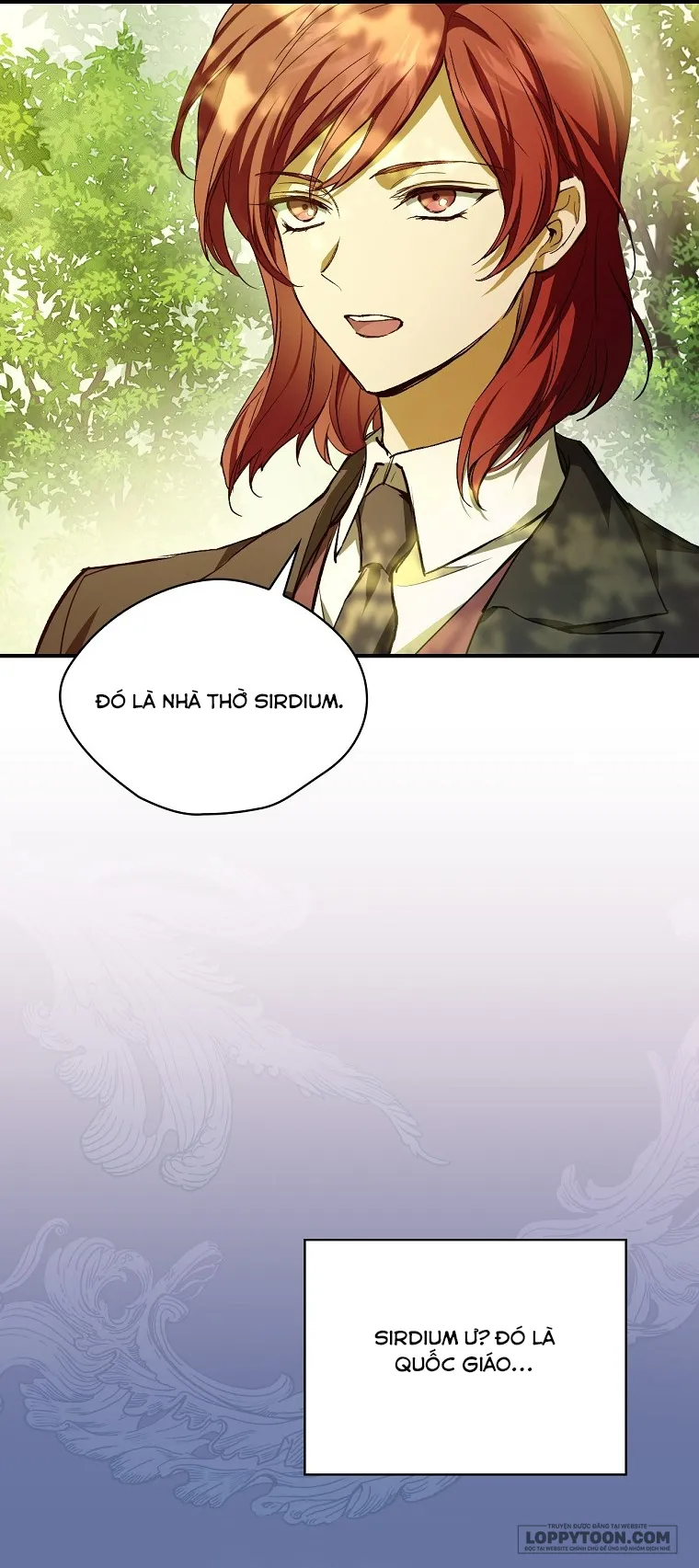 Tìm Một Người Chồng Mới Chap 5 - trang 26