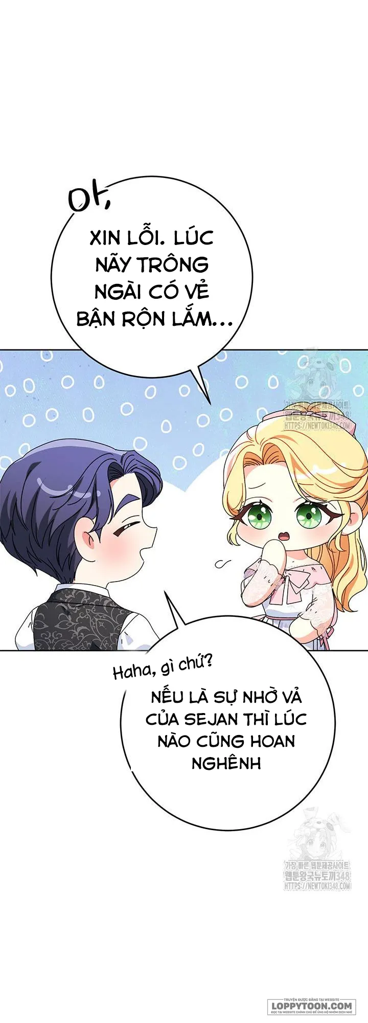 Nuôi Dưỡng Em Gái Xinh Đẹp Chap 64 - trang 59