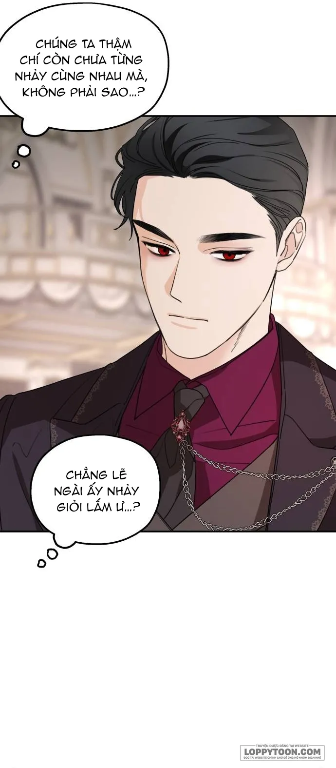 Gia Đình Chồng Quá Ám Ảnh Bởi Tôi Chap 43 - trang 40