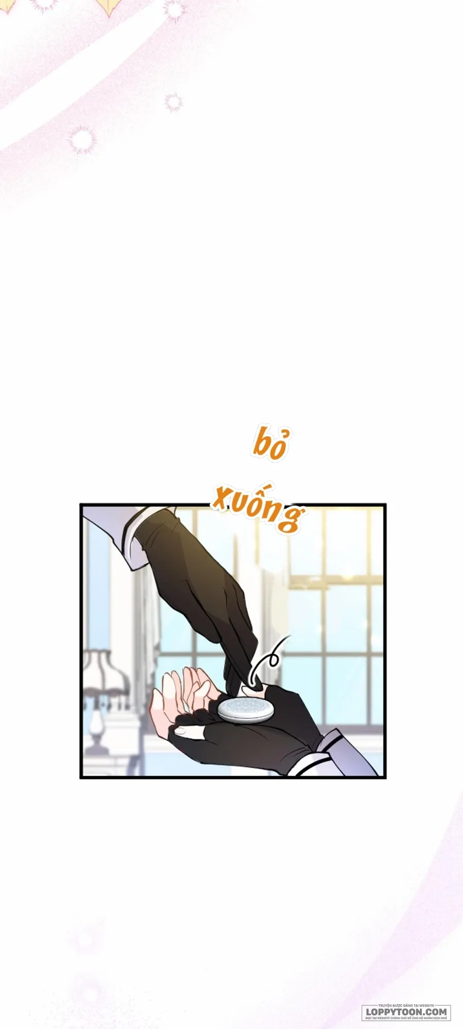 Đại Tiểu Thư Sao Phải Giả Nam Chap 54 - trang 50