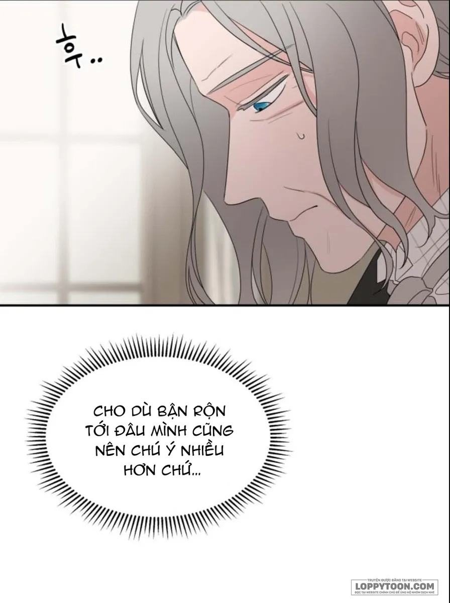 Gia Đình Chồng Quá Ám Ảnh Bởi Tôi Chap 22 - trang 16