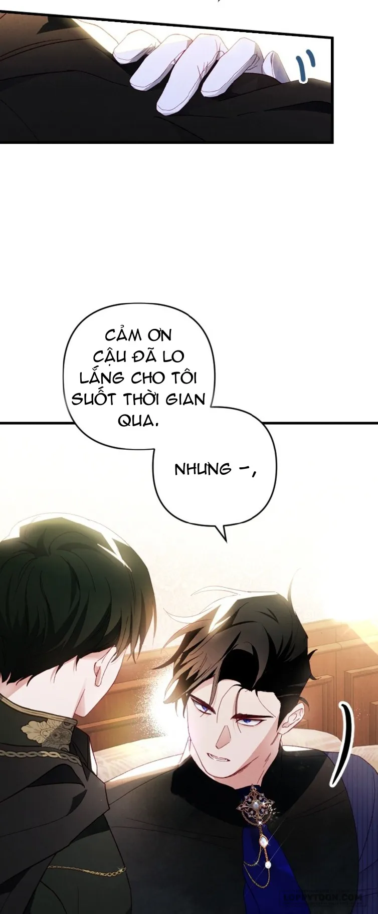 Nuôi Vị Hôn Phu Bằng Tiền Bạc Chap 12 - trang 72