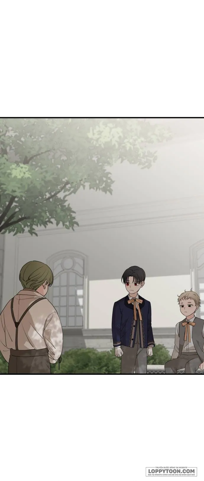 Gia Đình Chồng Quá Ám Ảnh Bởi Tôi Chap 54 - trang 1