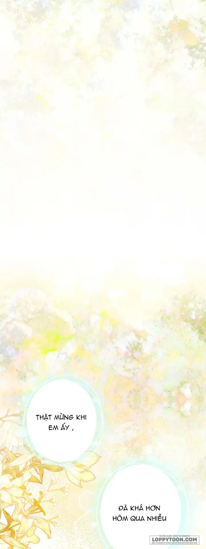 Không Cần Hối Hận Chap 28 - trang 35