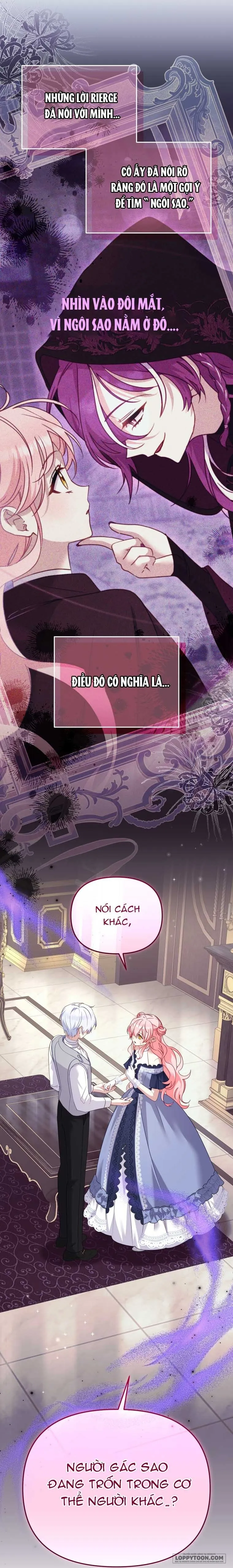 Tôi Đang Được Nuôi Dưỡng Bởi Những Kẻ Phản Diện Chap 131 - trang 10