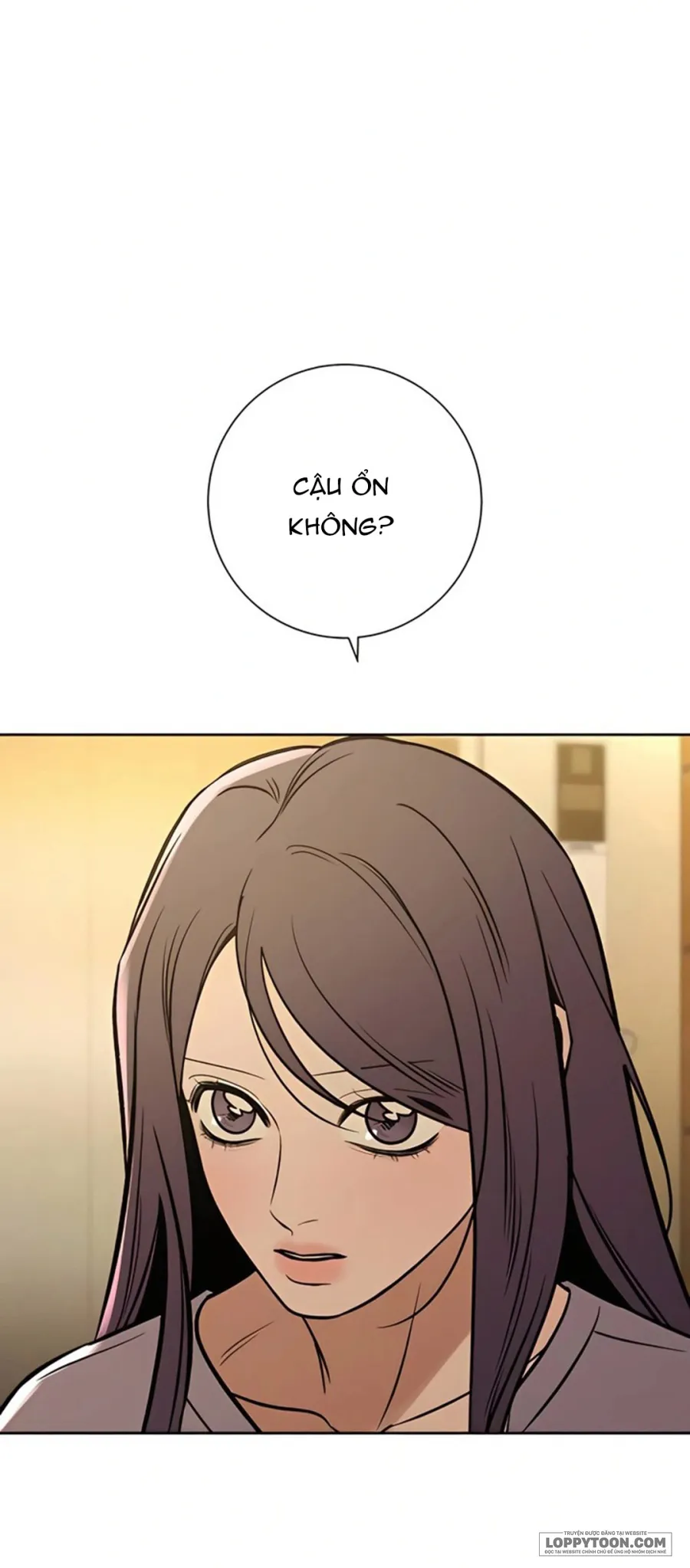 Chiến Lược Tình Yêu Trong Sáng Chap 138 - trang 54