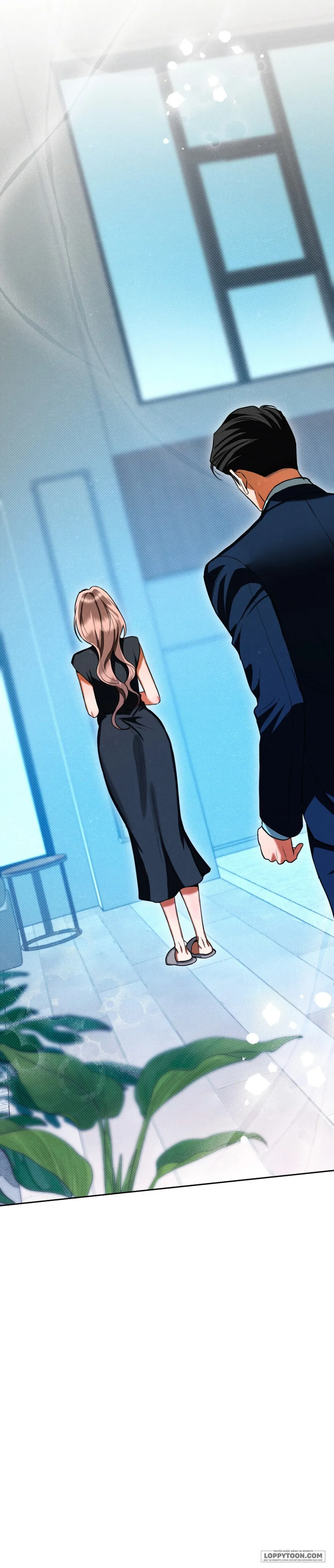 Ngưỡng Tuyệt Đối Chap 89 - trang 30