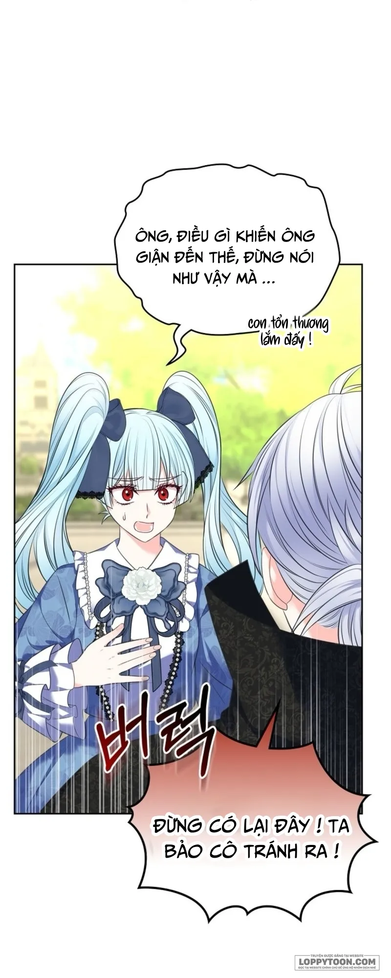 Tôi Sẽ Ly Hôn Với Anh Trai Nữ Chính Chap 83 - trang 20