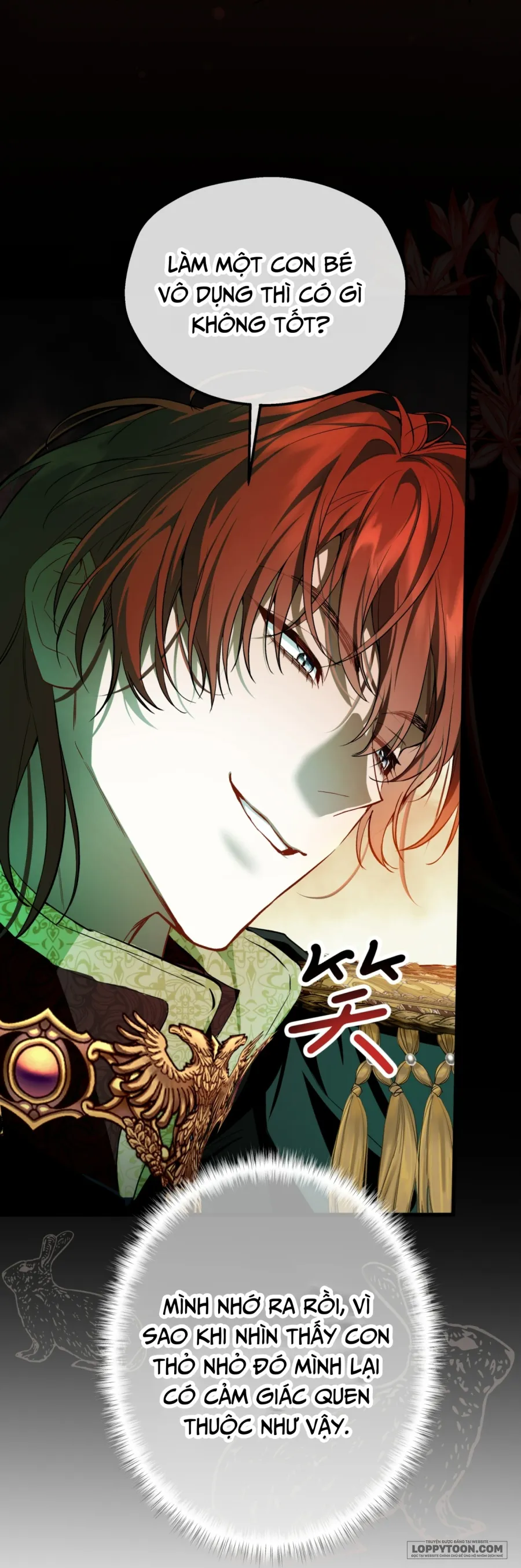 Nàng Sẽ Thuần Phục Những Anh Hùng Chap 39 - trang 15