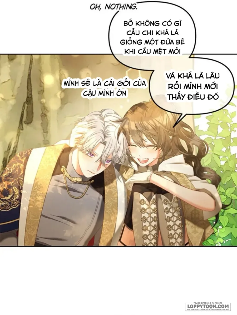 Tôi Sẽ Ở Ngay Bên Cạnh Nam Chính Chap 43 - trang 24