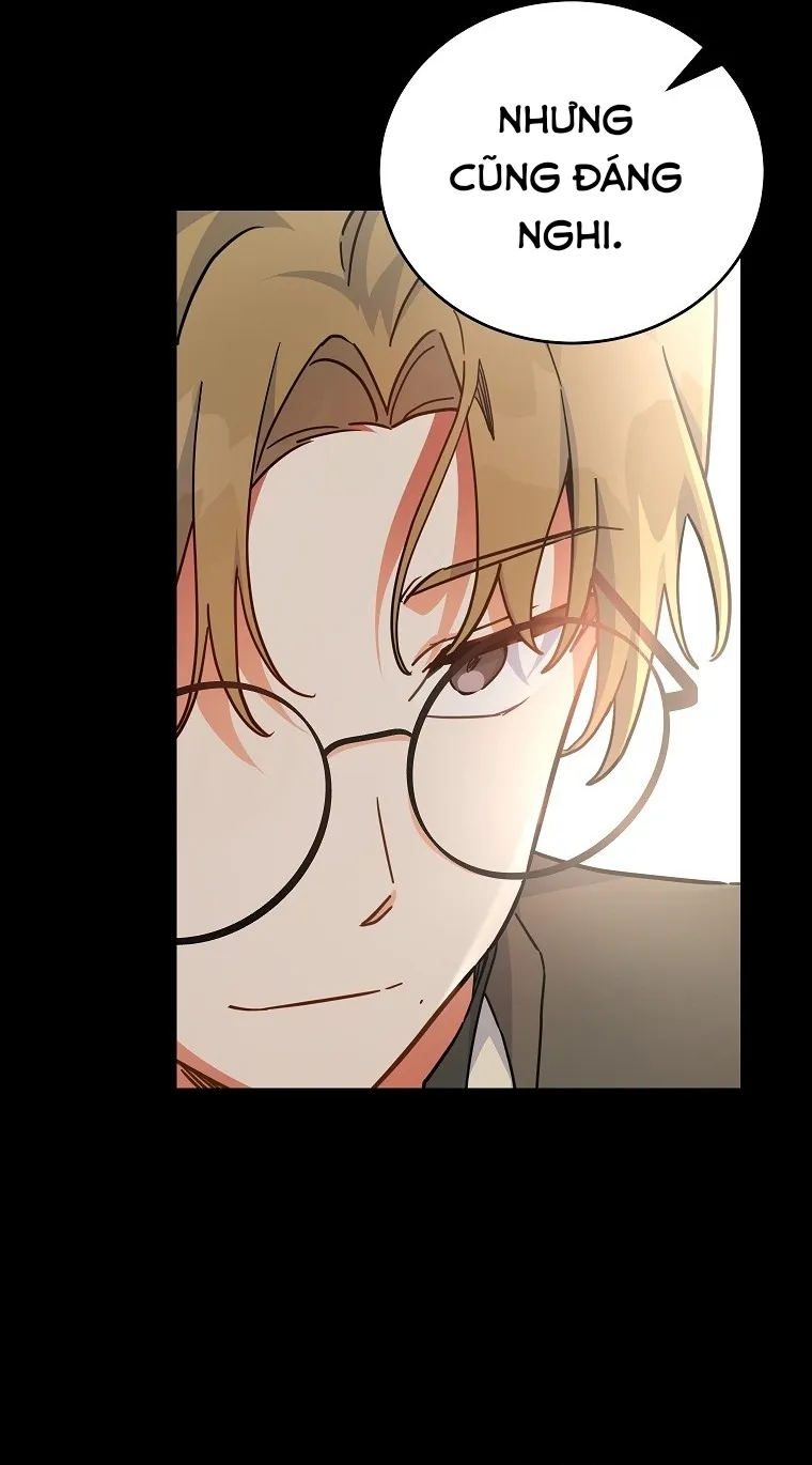 Bé Con Chốn Hoa Nở Chap 26 - trang 10