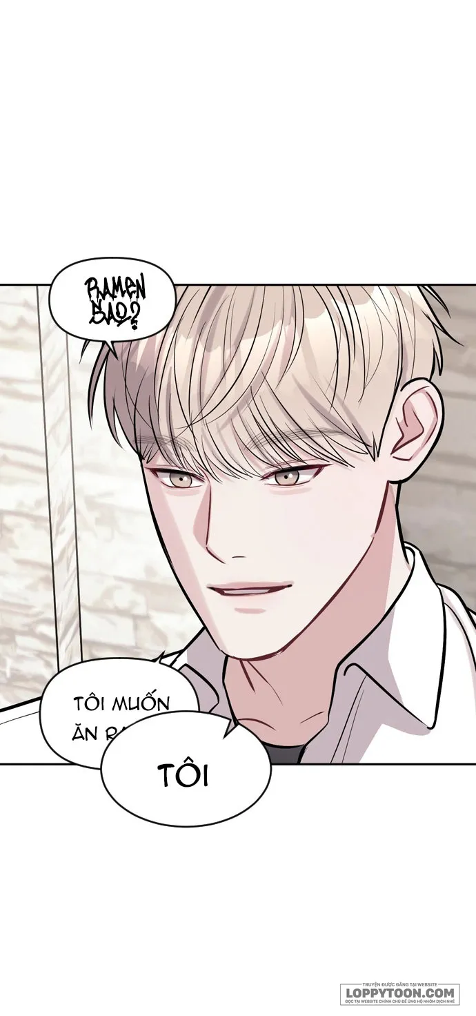 Xâm Nhập Trường Trung Học Tài Phiệt Chap 3 - trang 20