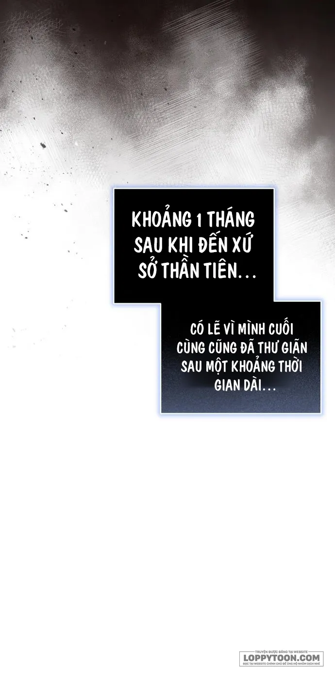Thỏ Trắng Ở Xứ Sở Thần Tiên Chap 6 - trang 35