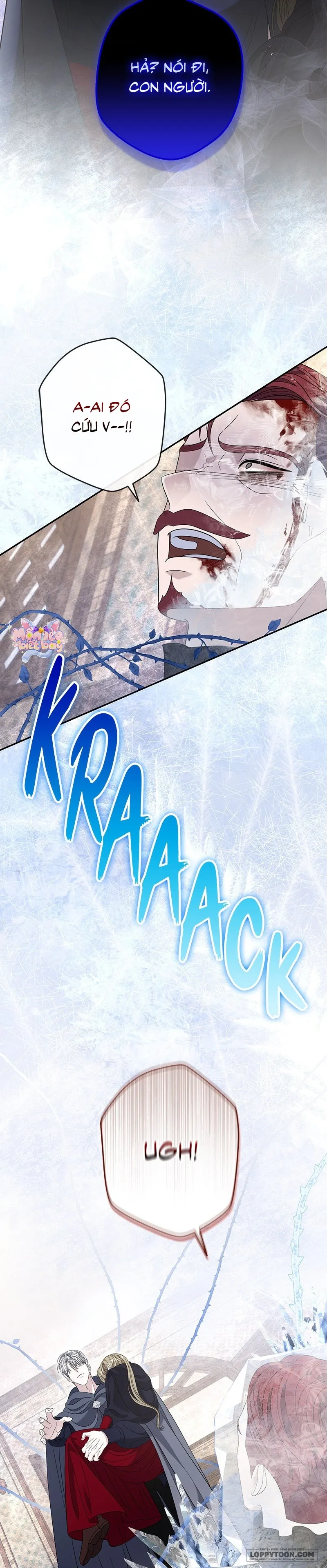 Dụ Hoặc Chap 44 - trang 24