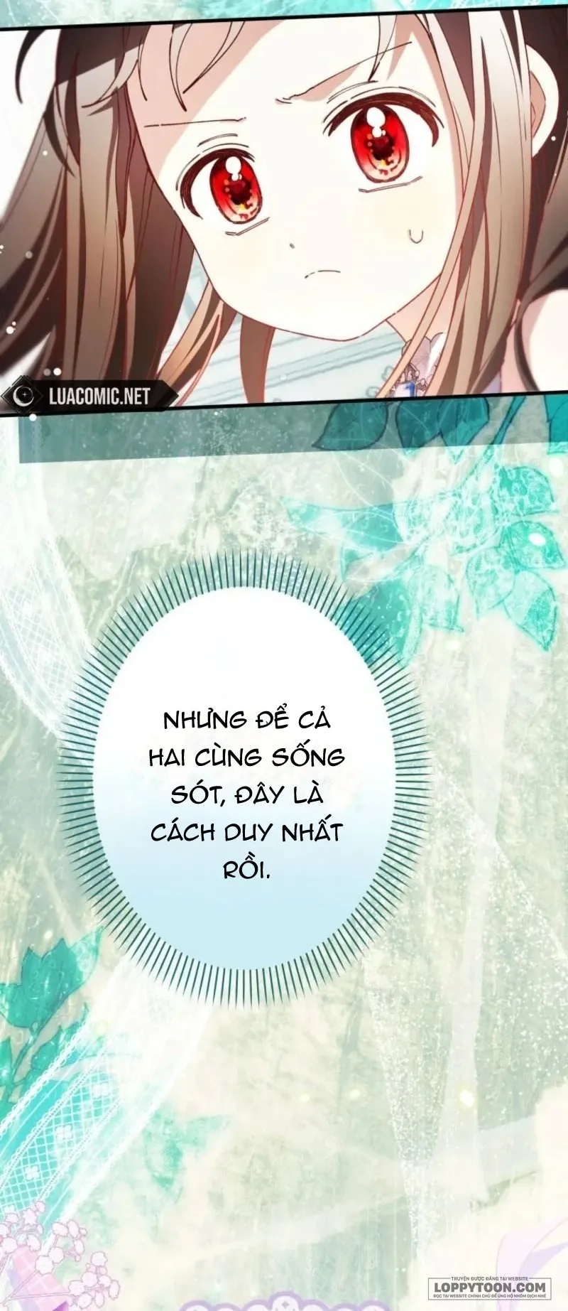 Sống Sót Như Nàng Công Chúa Song Sinh Chap 48 - trang 49