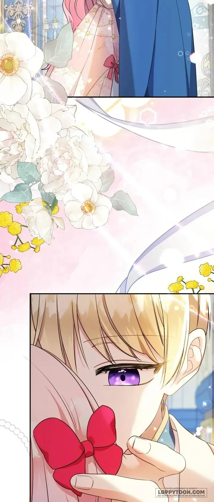 Tiểu Thư Tích Tiền Đi Bụi Chap 125 - trang 52