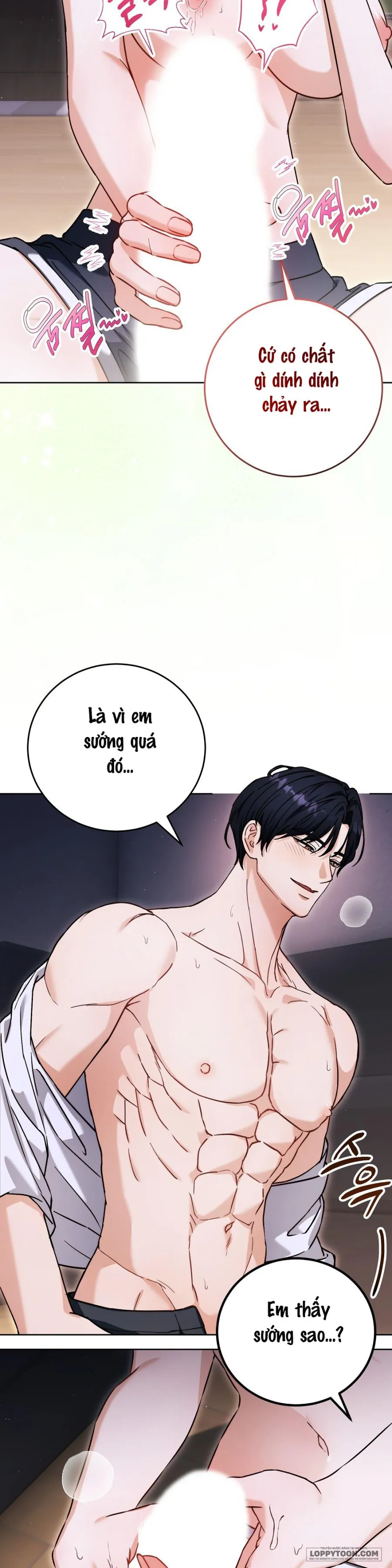 Sự Tương Phùng Của Ji Hee Jin và Ji Hyun Woo Chap 2 - 🔞🔞🔞 - trang 12