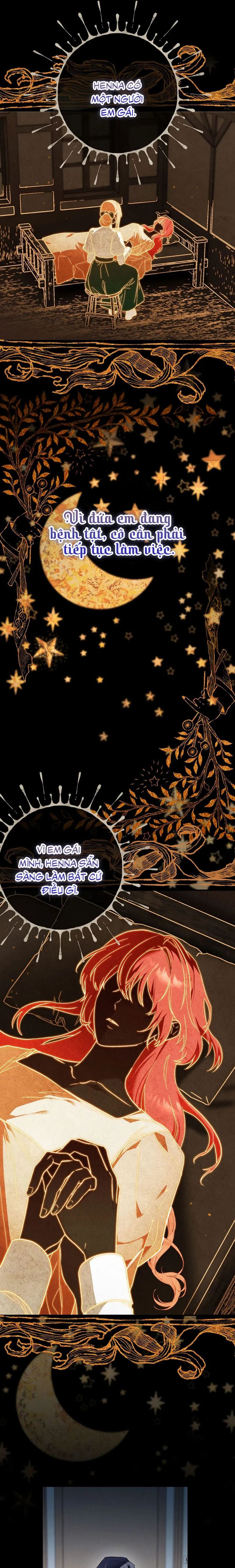 Bỗng Nhiên Trở Thành Lời Đồn Ma Quái Sau Khi Xuyên Không Chap 4 - trang 15