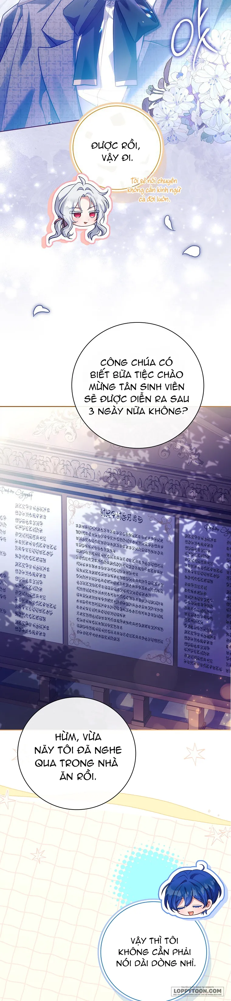Cha Nào Con Nấy Chap 31 - trang 29