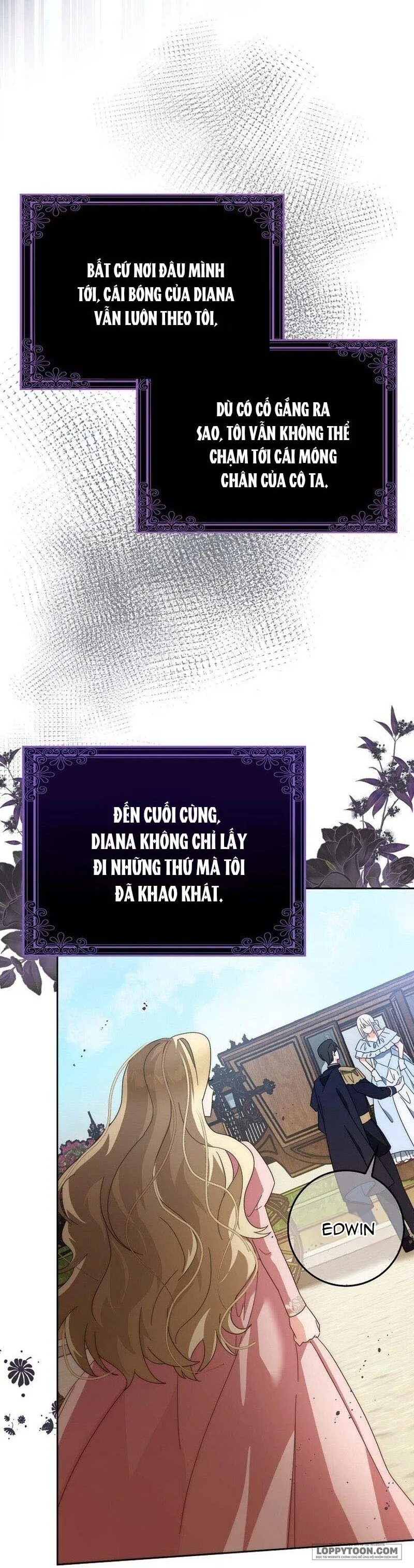 Tôi Không Thuộc Về Nơi Này Chap 1 - trang 41