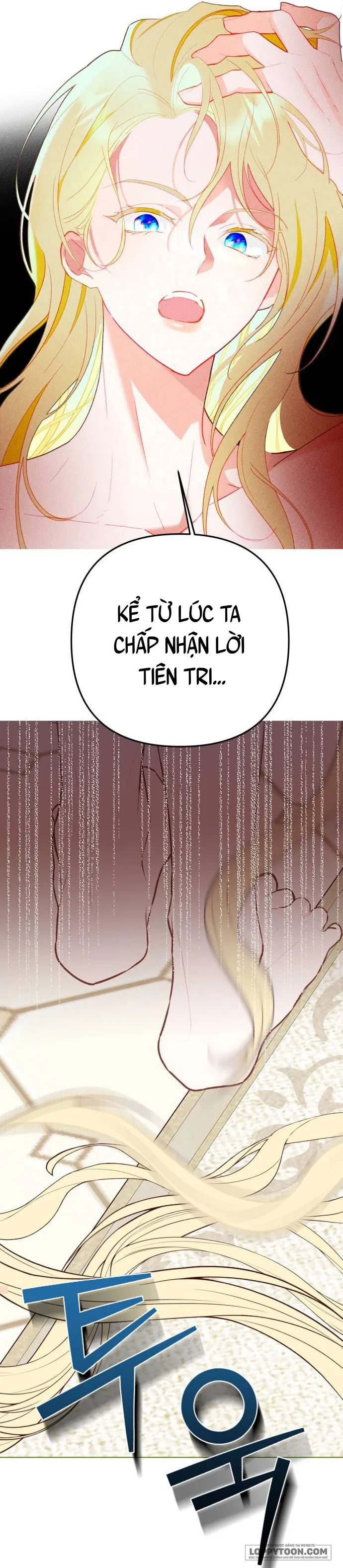 Bảo Vệ Thánh Nữ Giả Mạo Chap 1 - trang 68