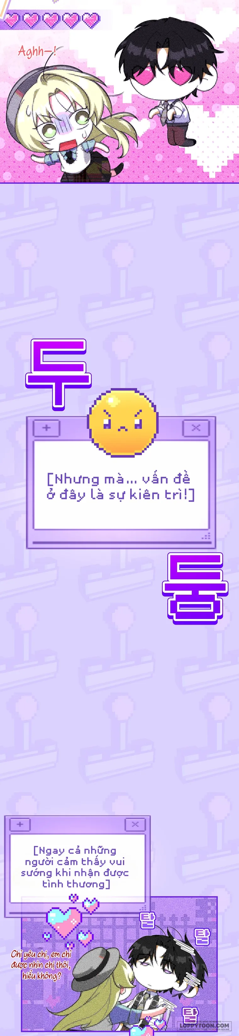 Văn Phòng Thám Tử Dành Cho Nam Chính Hối Hận! Chap 20 - trang 27