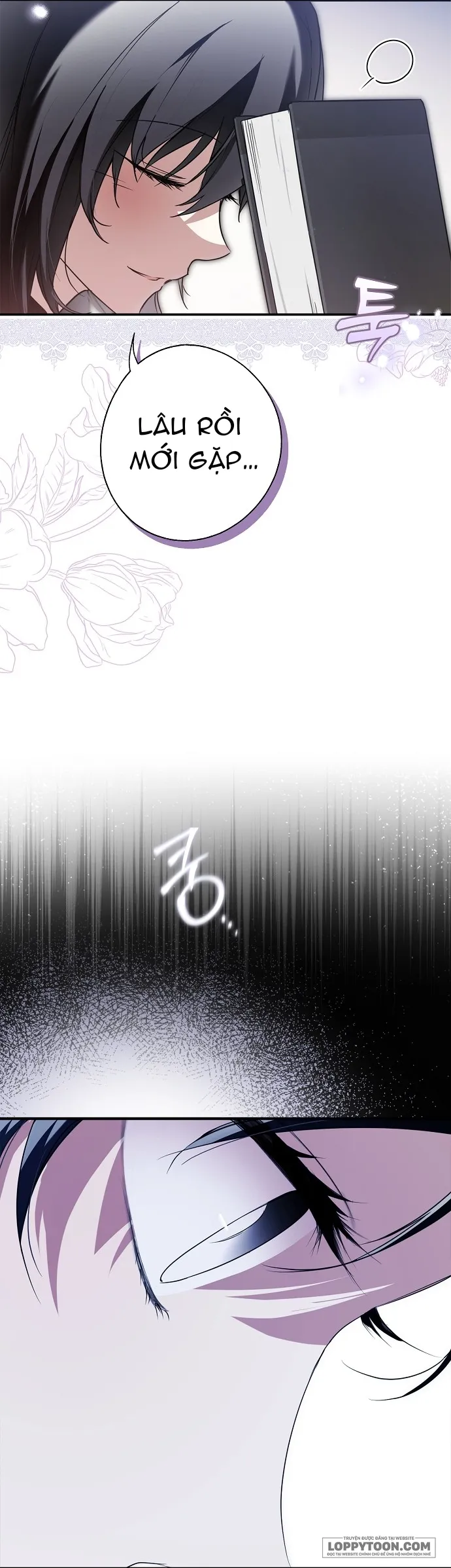 Có Kẻ Đã Sở Hữu Cơ Thể Của Tôi Chap 9 - trang 38