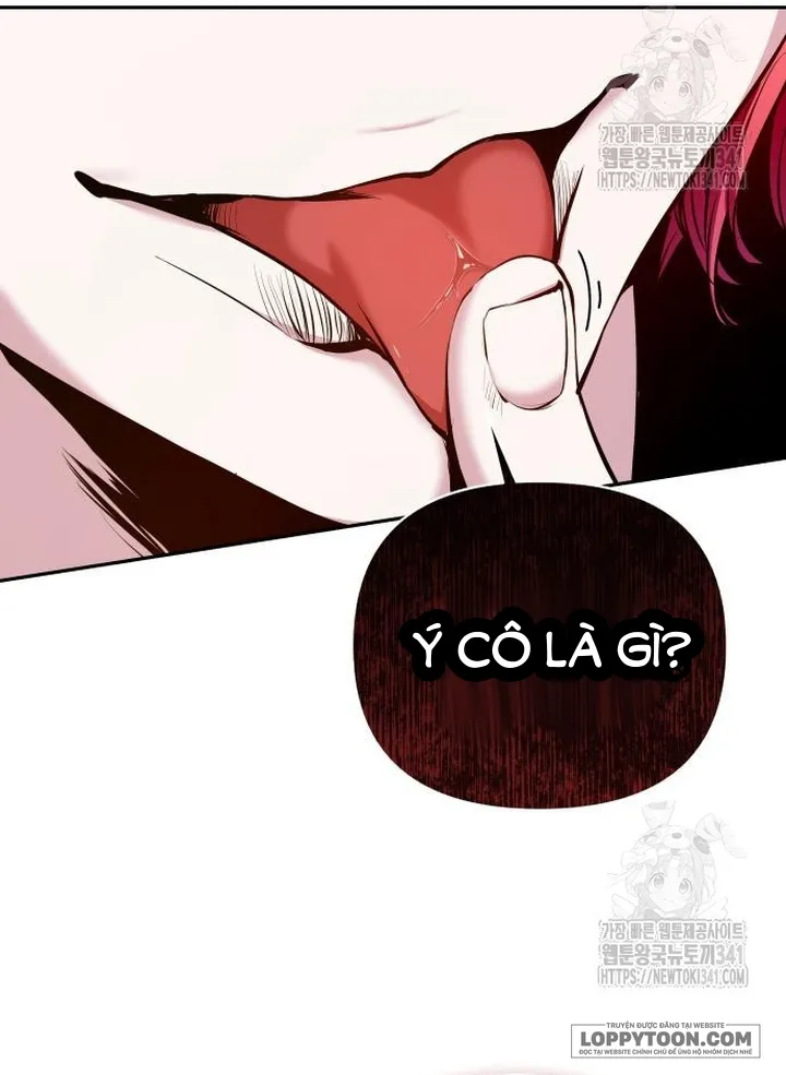 Thỏ Trắng Ở Xứ Sở Thần Tiên Chap 18 - trang 18