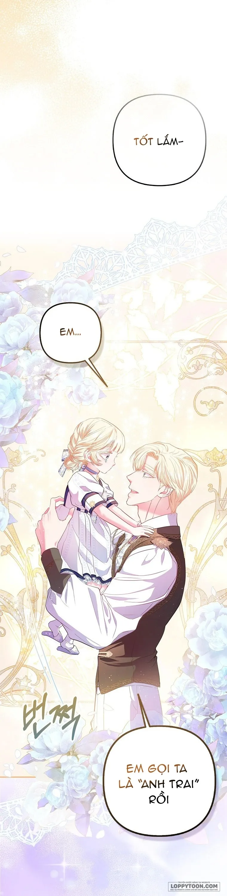 Nàng Công Chúa Của Mọi Người Chap 14 - trang 34