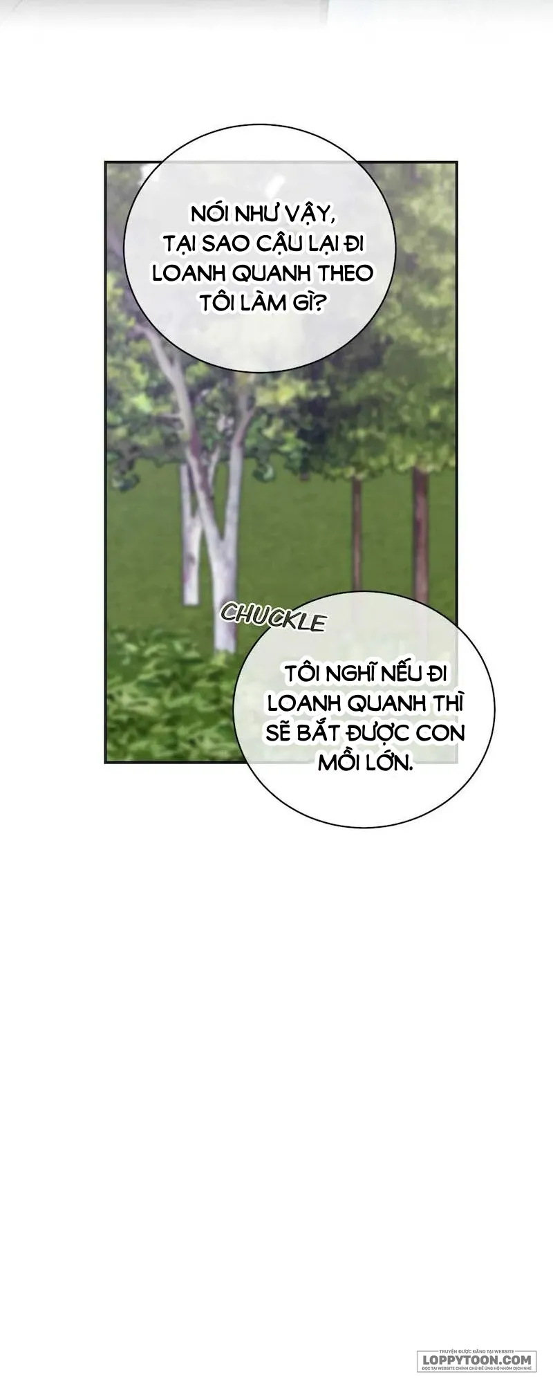 Hầu Nữ Không Còn Thèm Muốn Chủ Nhân Nữa Chap 46 - trang 8
