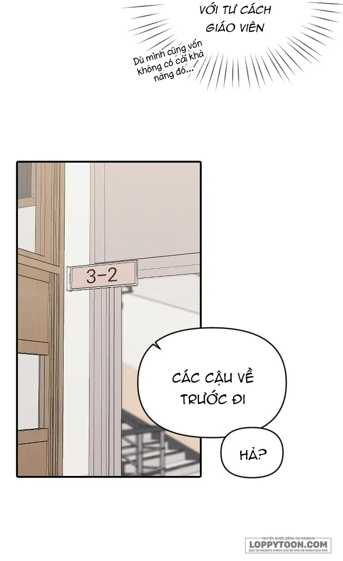 Xâm Nhập Trường Trung Học Tài Phiệt Chap 9 - trang 19