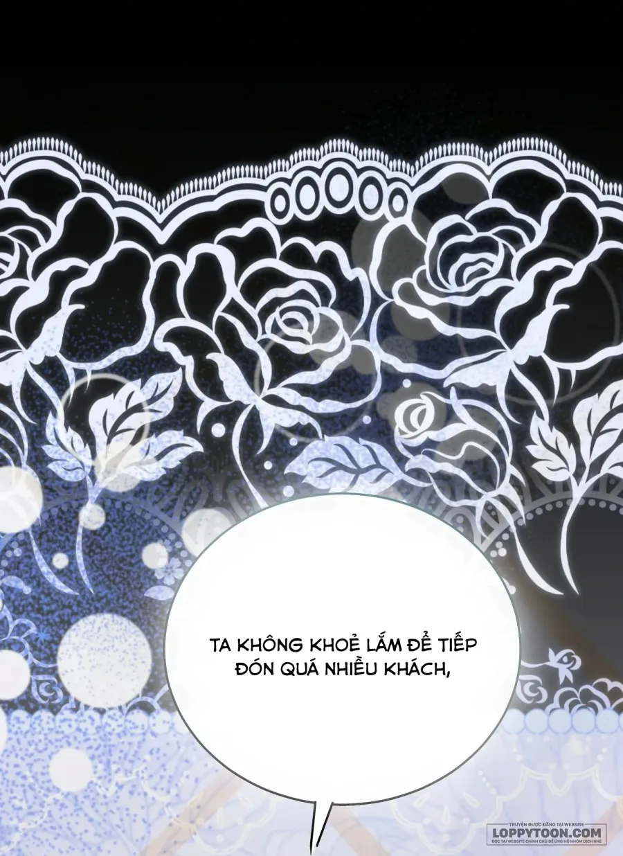Hầu Nữ Không Còn Thèm Muốn Chủ Nhân Nữa Chap 55 - trang 27
