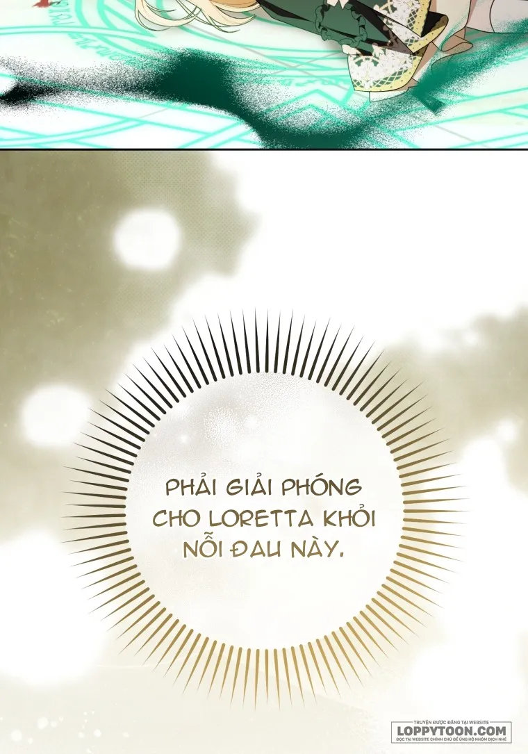 Được Yêu Thương Mà Còn Ngại Ngùng Sao Chap 123 - trang 70