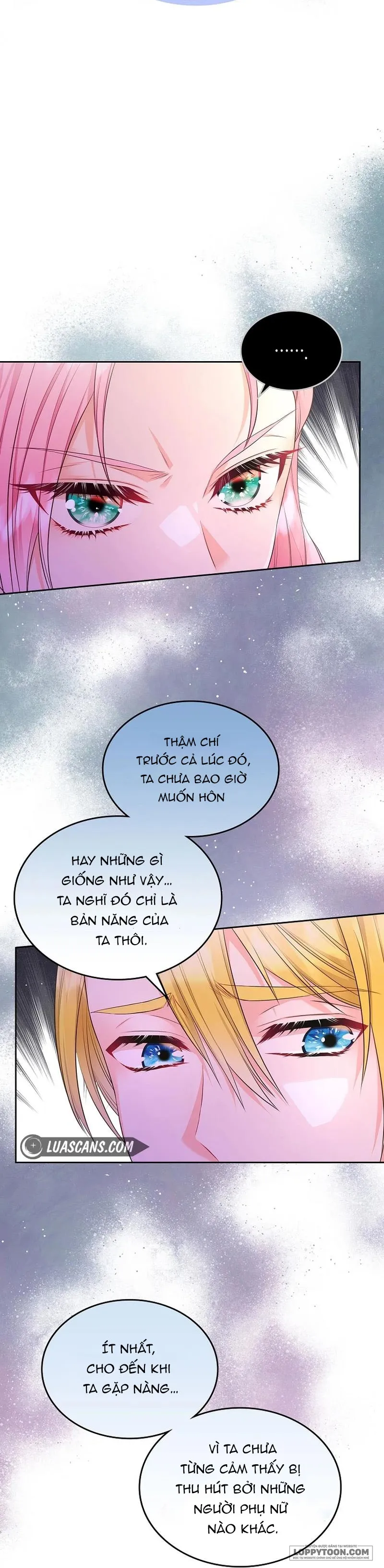 Tôi Sẽ Ly Hôn Với Anh Trai Nữ Chính Chap 41 - trang 26