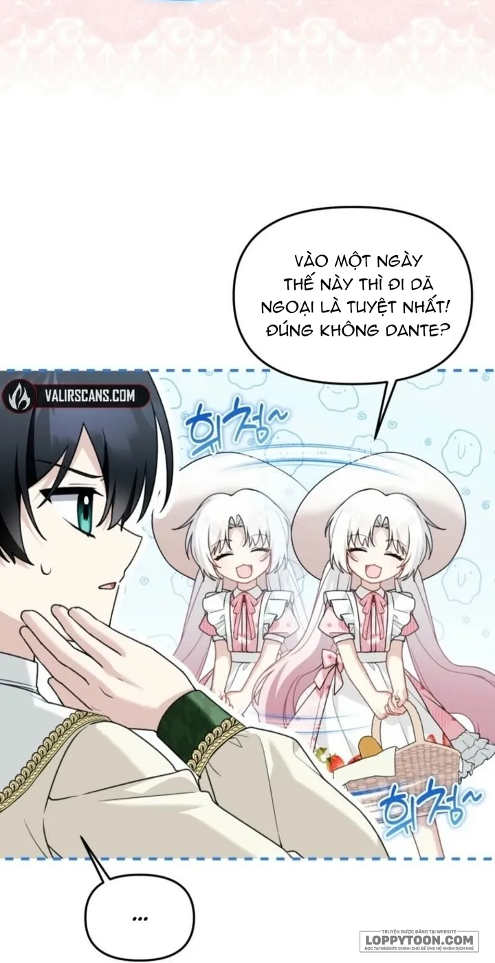 Con Dâu Của Kẻ Phản Diện Là Người Có Tố Chất Quyền Lực Chap 41 - ss2 - trang 69