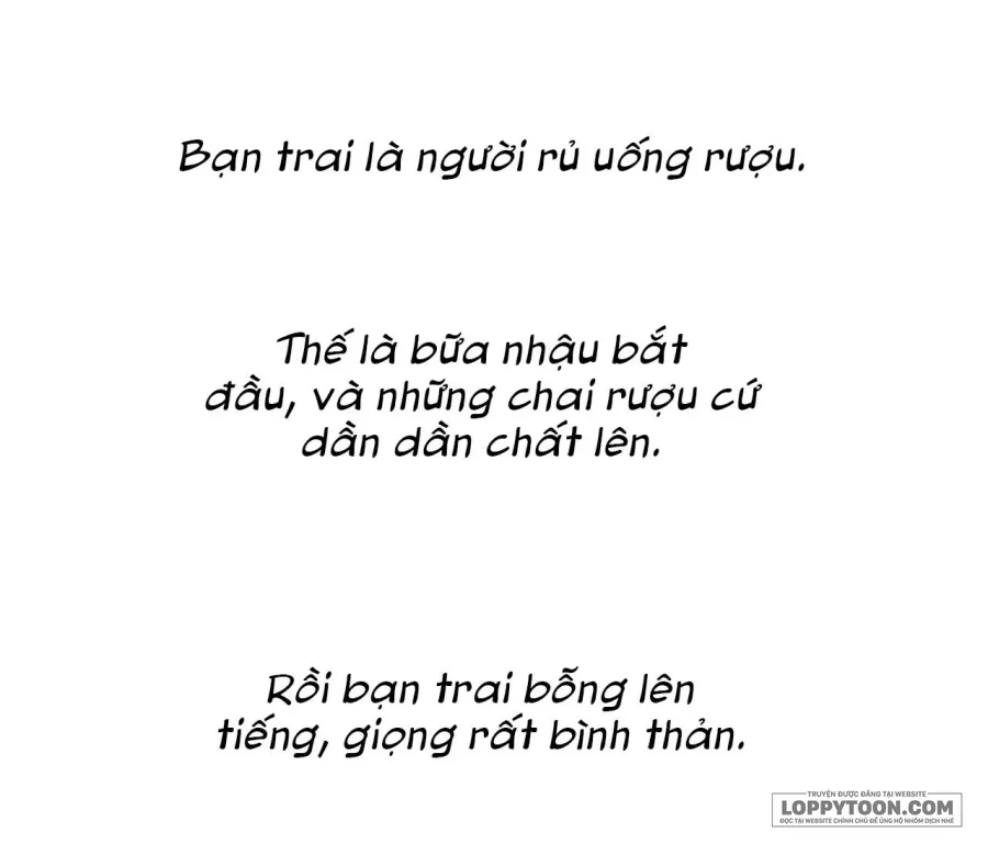 Tại Sao Điều Này Lại Đúng? Chap 31 - 🔞🔞🔞 - trang 39
