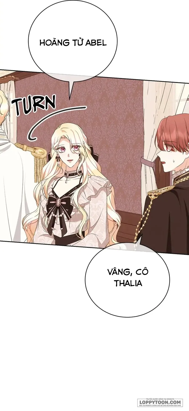 Sinh Ra Trở Thành Nhân Vật Không Có Trong Nguyên Tác Chap 74 - trang 42