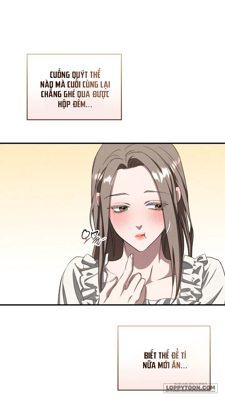 Ông Chú Chó Má Chap 22 - trang 5