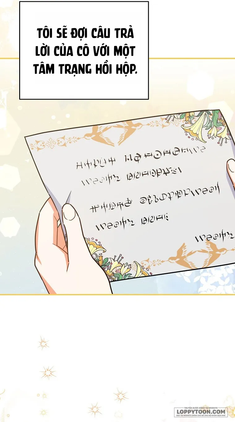 Bé Con Chốn Hoa Nở Chap 31 - trang 23