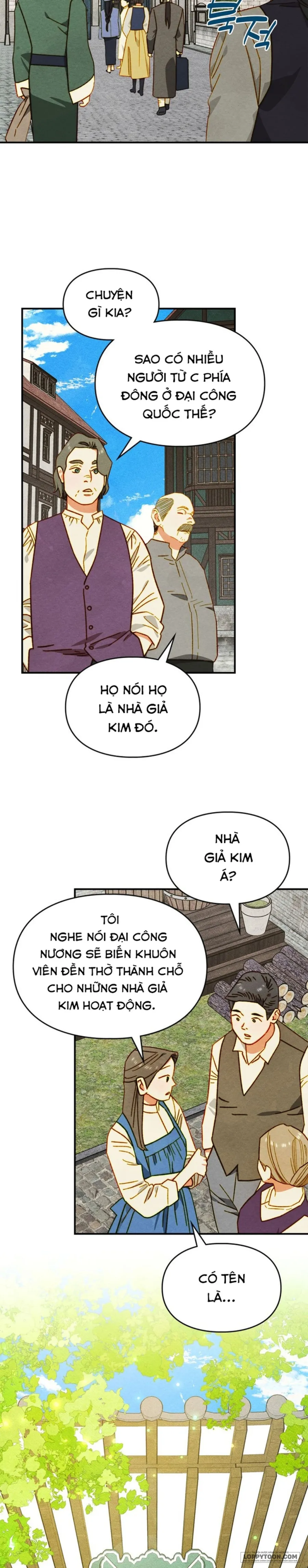 Thuần Hoá Munchkin Chap 10 - trang 25