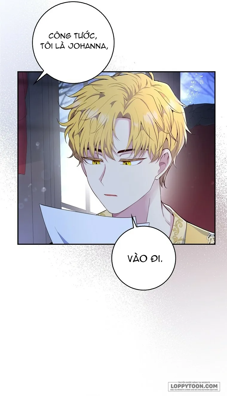 Sóc Con Tài Năng Chap 18 - trang 25