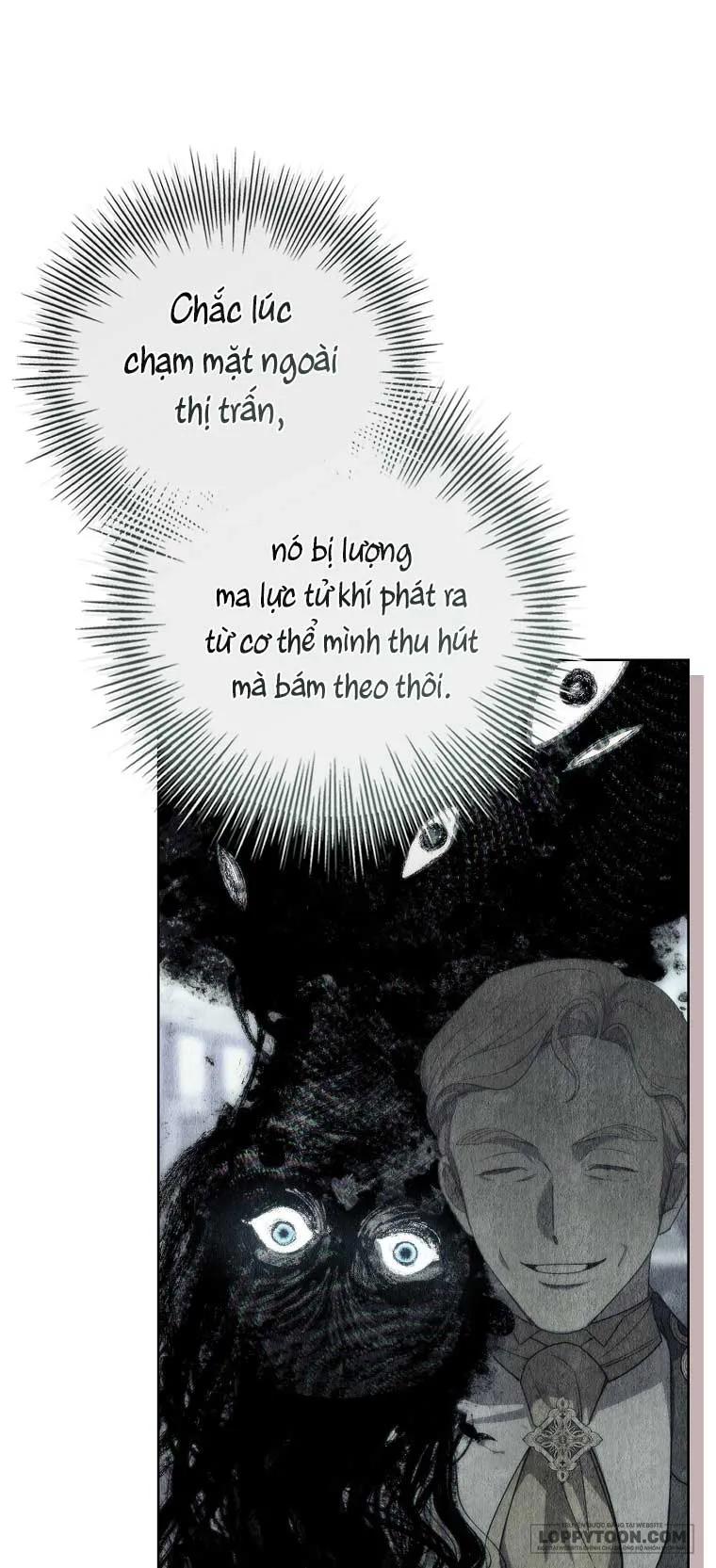 100 lời nguyền tại dinh thự Illestone Chap 26 - trang 48