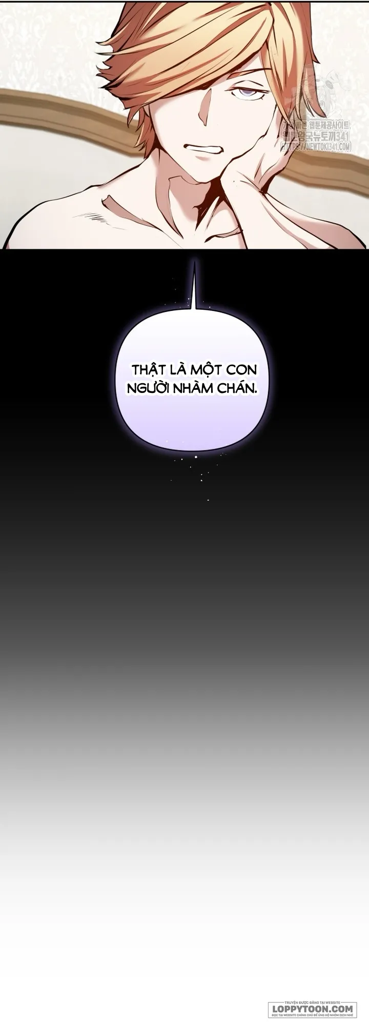 Thỏ Trắng Ở Xứ Sở Thần Tiên Chap 17 - trang 32