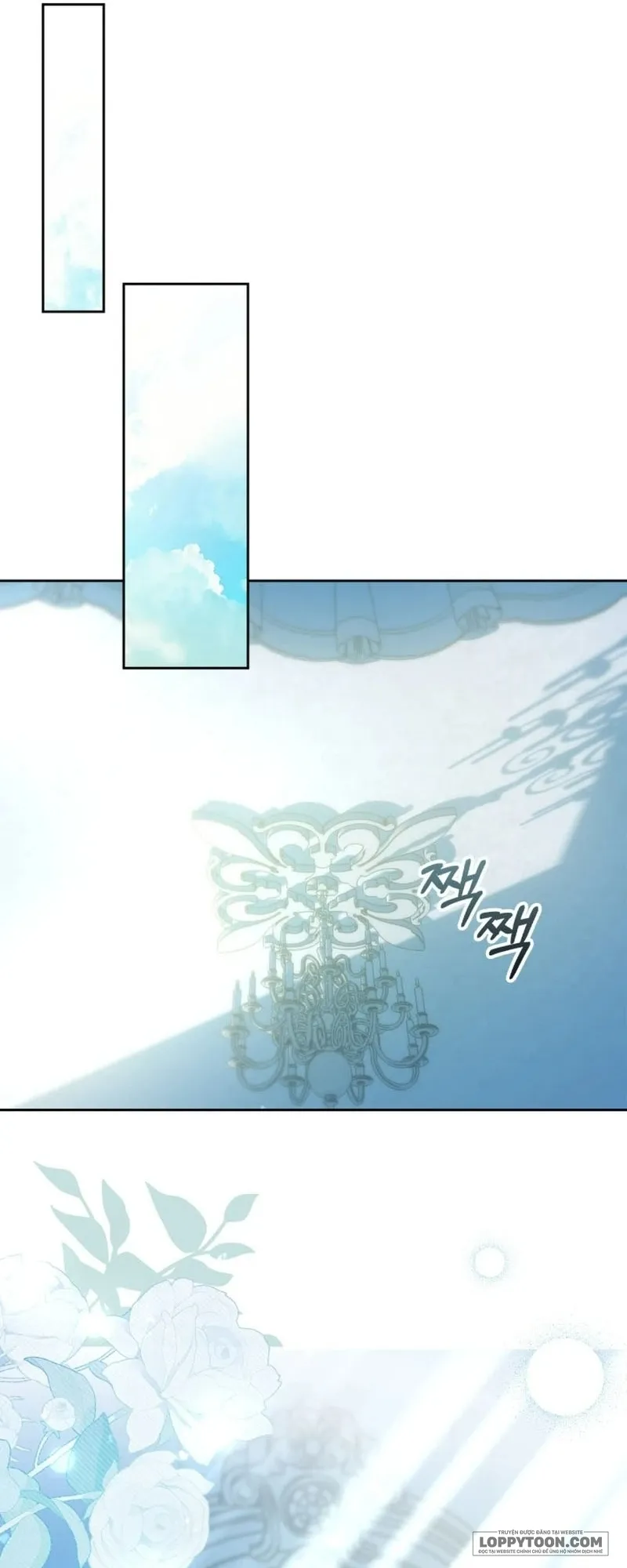 Phạm Nhân Bé Con Của Dinh Thự Mùa Đông Chap 90 - trang 49