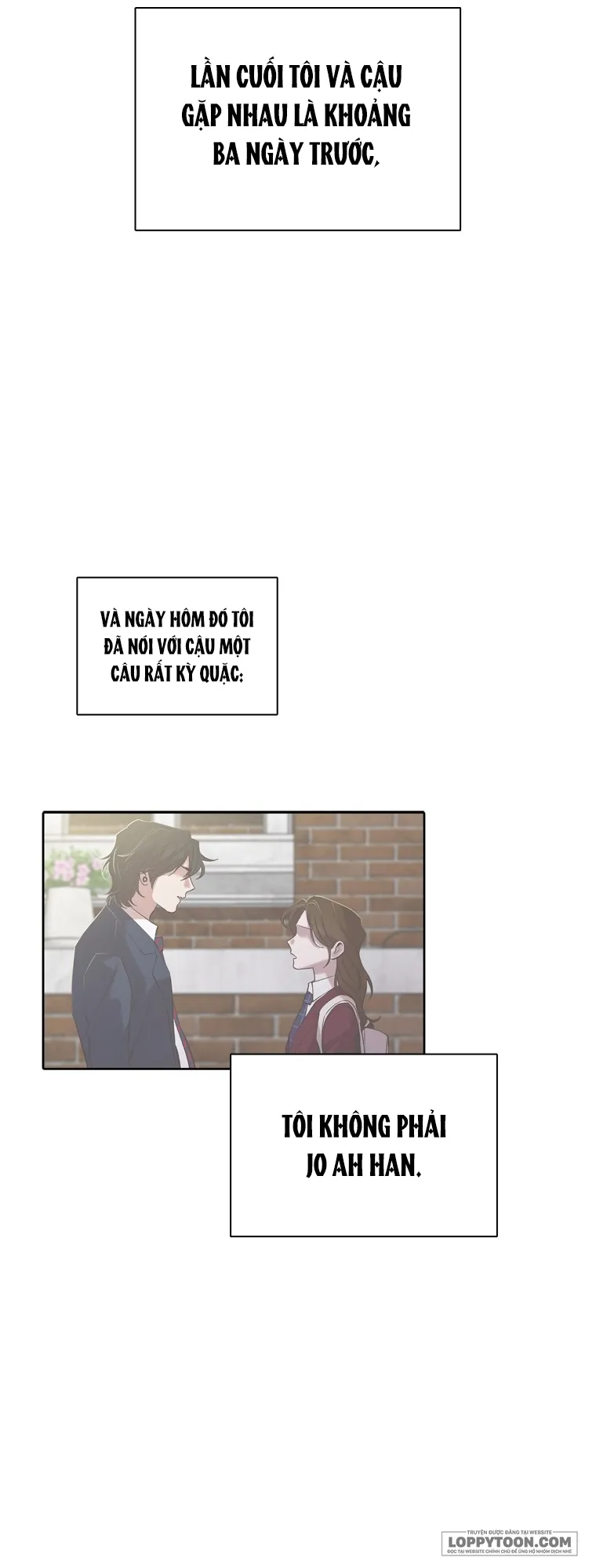 Thanh Xuân Của Chúng Ta Chap 106 - trang 15