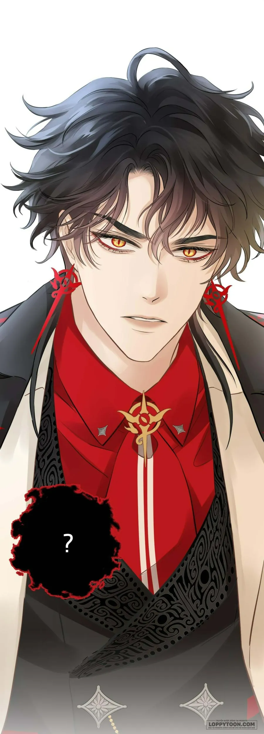 Hương Dục Niệm Chap 6 - trang 49