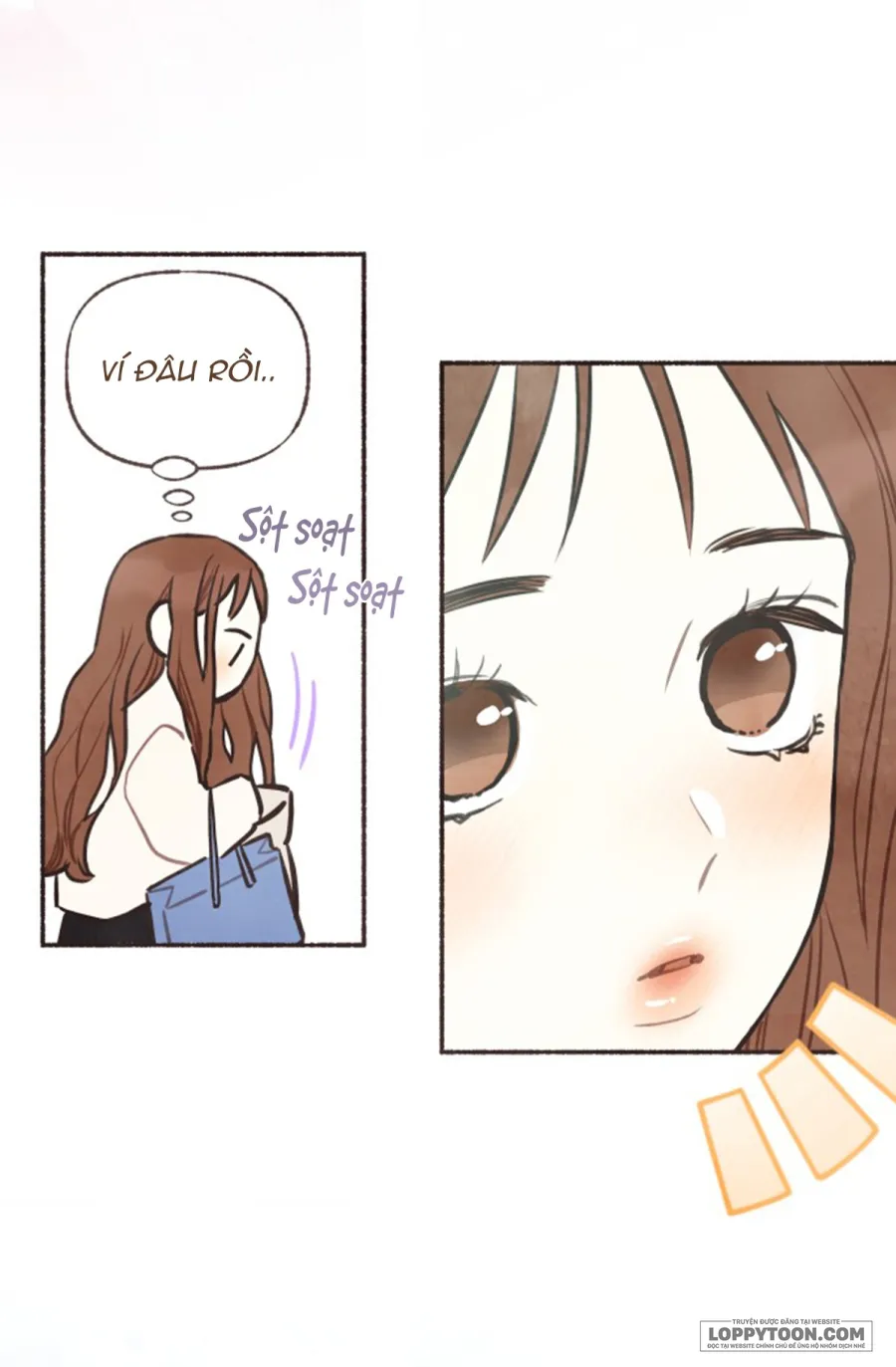 Cảm Xúc Chuyển Giao Chap 0 - trang 55