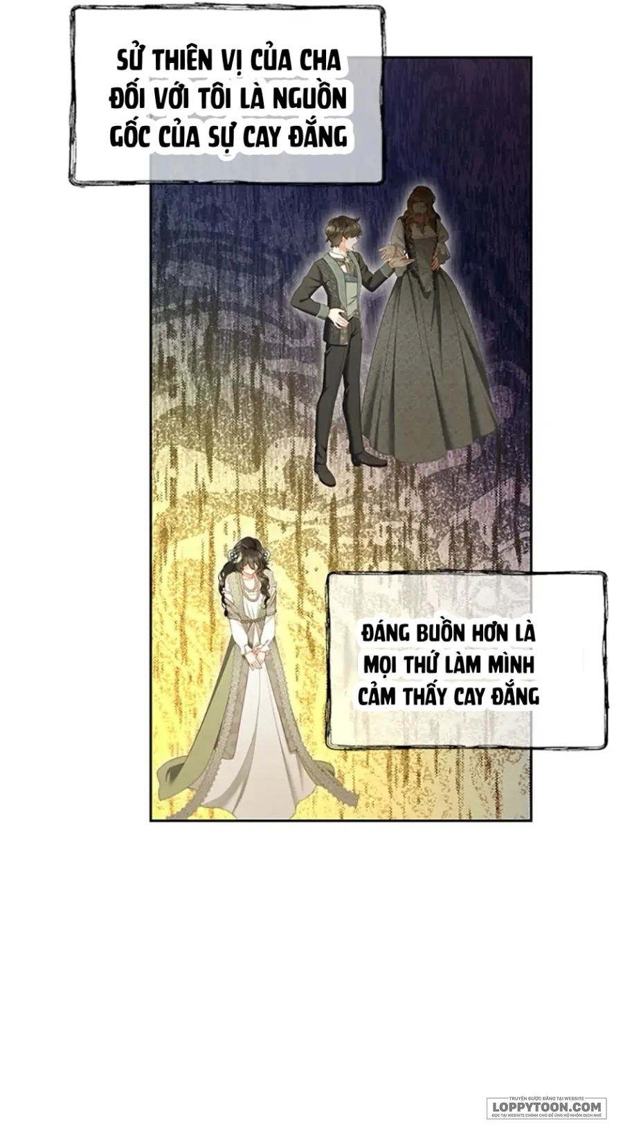 Tôi Sẽ Ở Ngay Bên Cạnh Nam Chính Chap 34 - trang 34