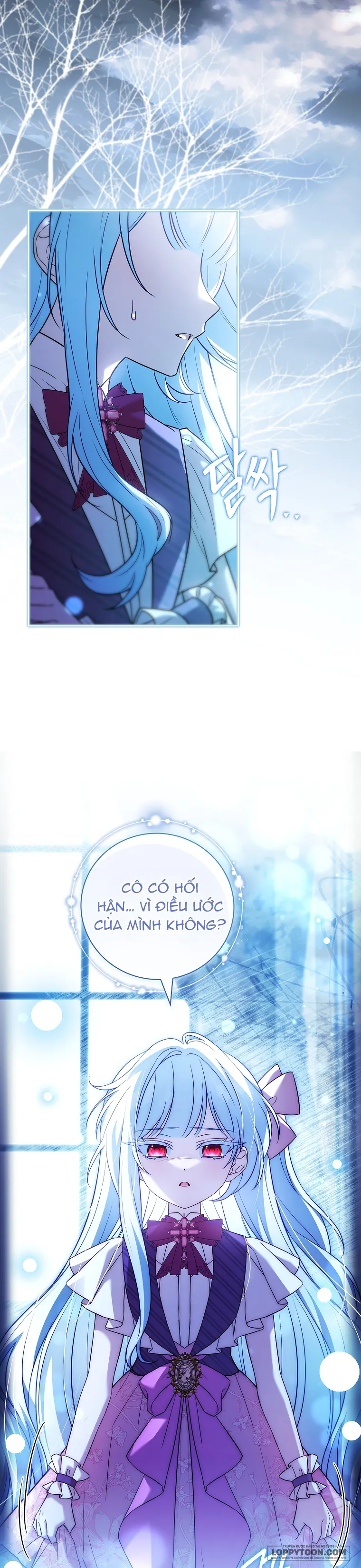 Cha Nào Con Nấy Chap 22 - trang 18